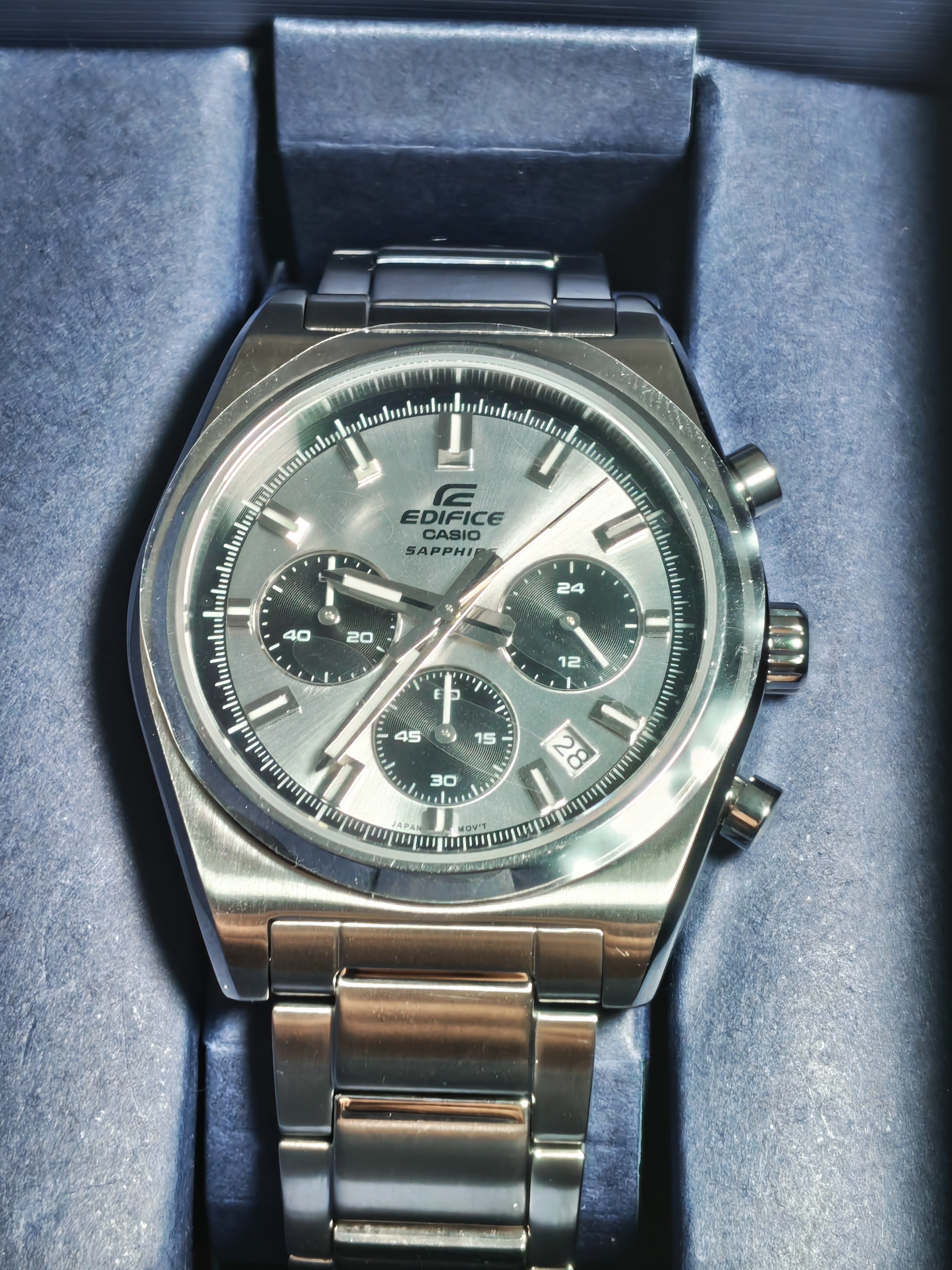 Edifice EFR-574D