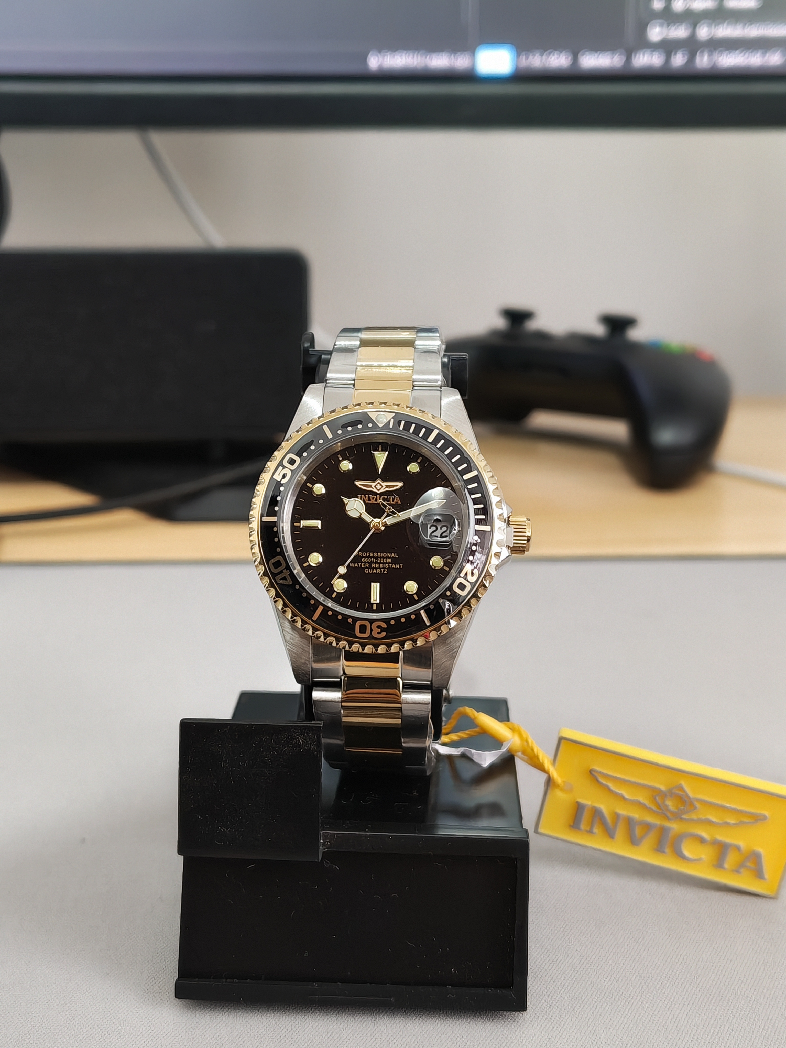 Pro Diver 8934OB